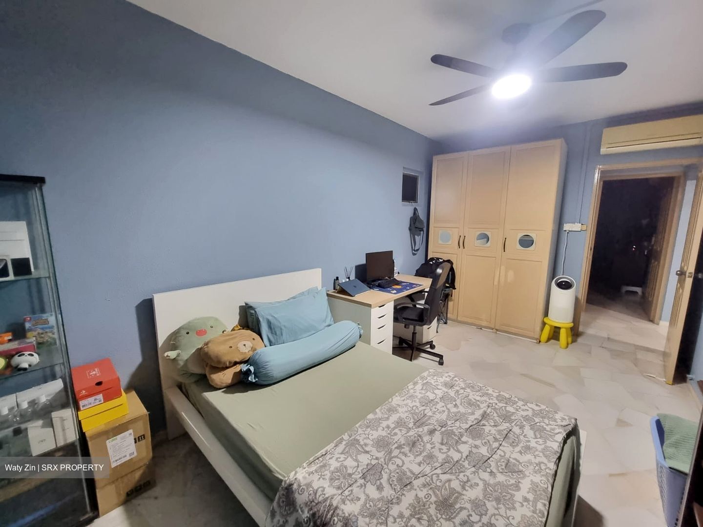Blk 727 Jurong West Avenue 5 (Jurong West), HDB 5 Rooms #449716511